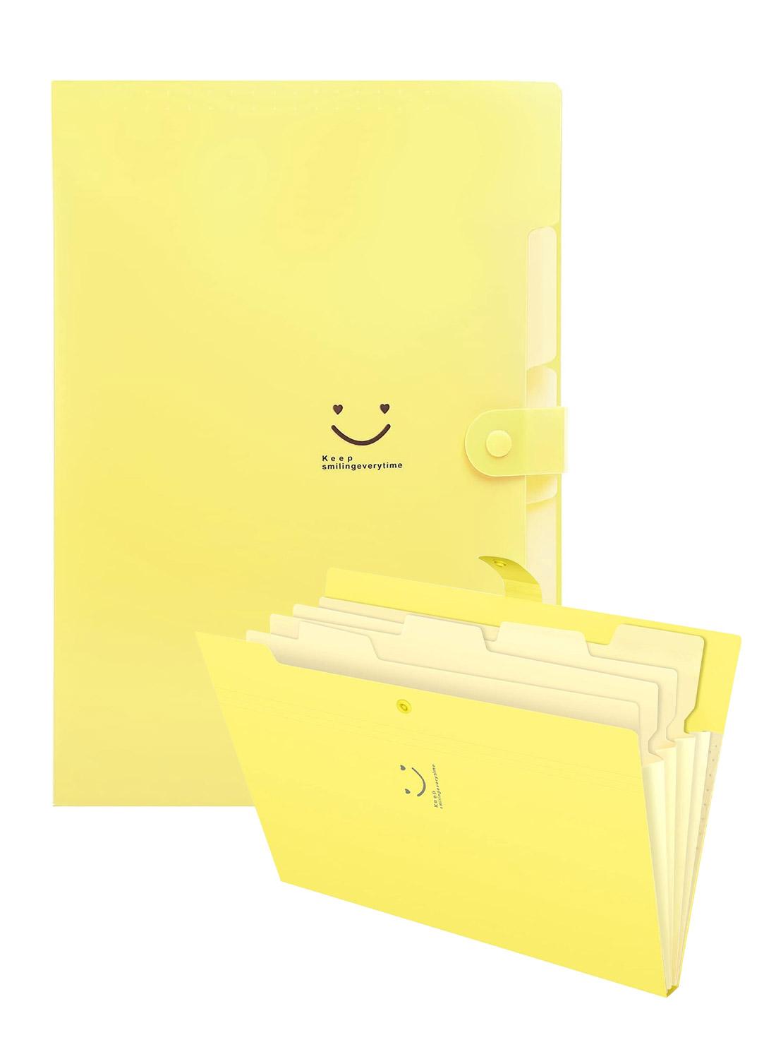 Filing Products