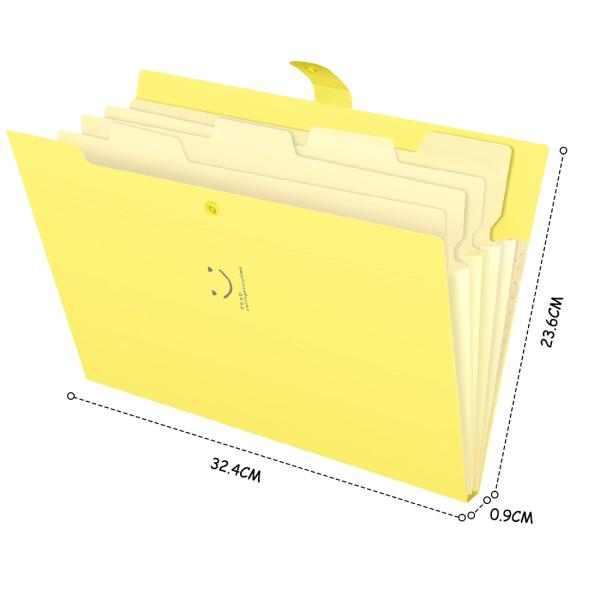 Filing Products