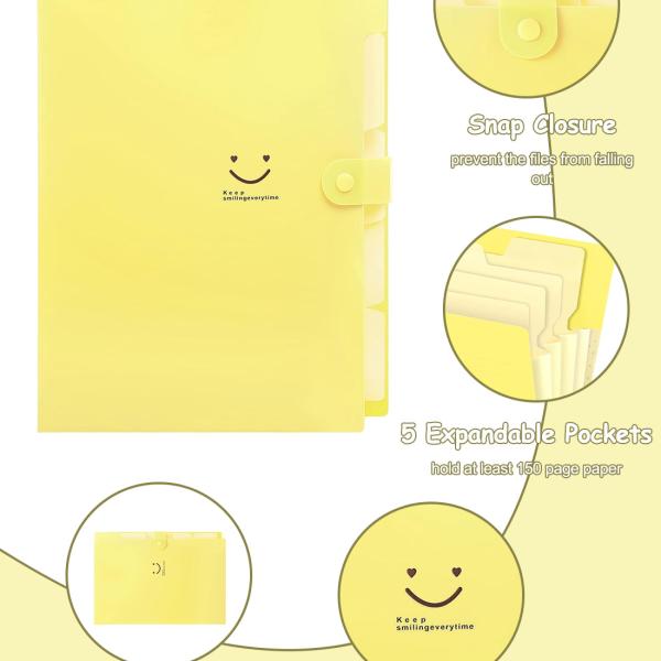 Filing Products