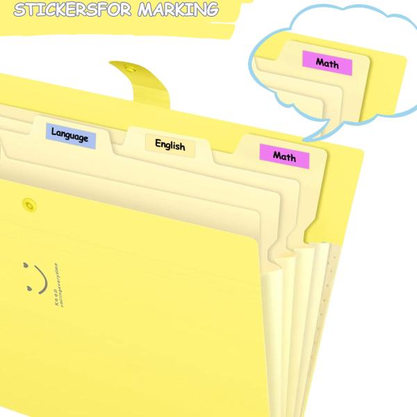Filing Products