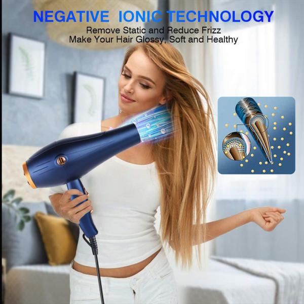 Hair Styling Tools - Hair Dryers