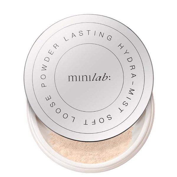 Face Powder Loose