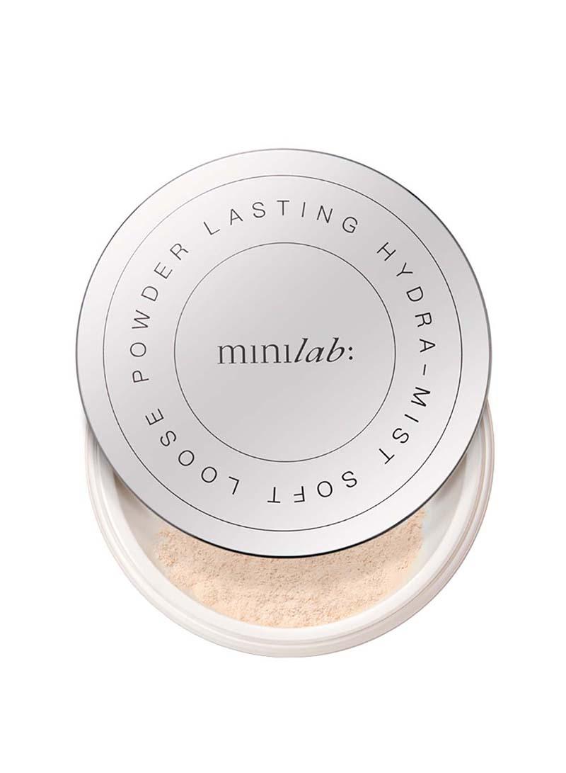Face Powder Loose
