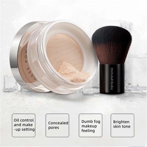 Face Powder Loose