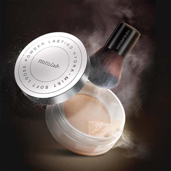 Face Powder Loose