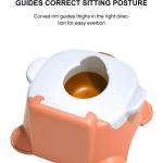 Baby Potties/Training Seats