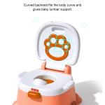 Baby Potties/Training Seats