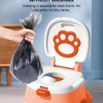 Baby Potties/Training Seats
