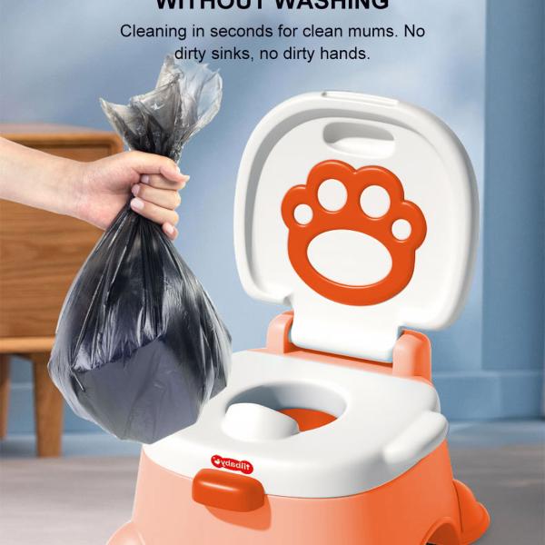 Baby Potties/Training Seats