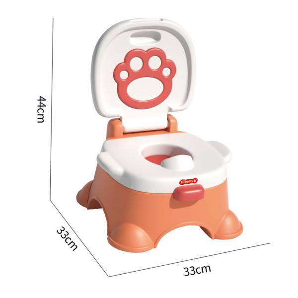Baby Potties/Training Seats