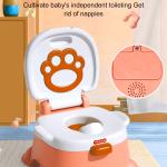 Baby Potties/Training Seats