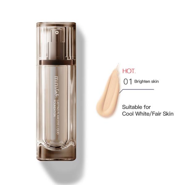 Foundation Liquid