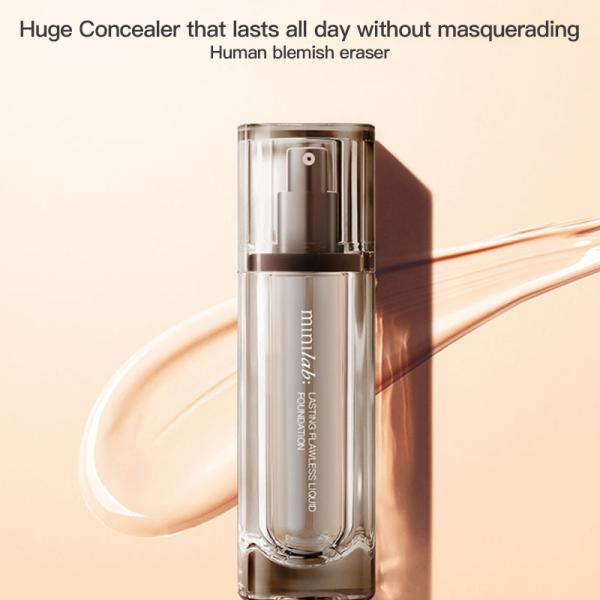 Foundation Liquid