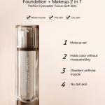 Foundation Liquid
