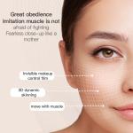 Foundation Liquid