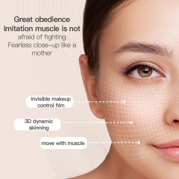 Foundation Liquid