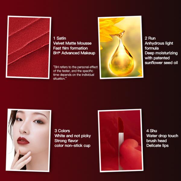 Lip Gloss