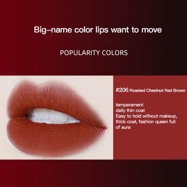 Lip Gloss