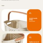Bath Organizers