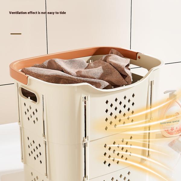 Bath Organizers