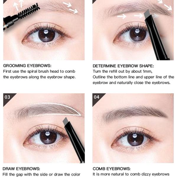 Brows Pencil