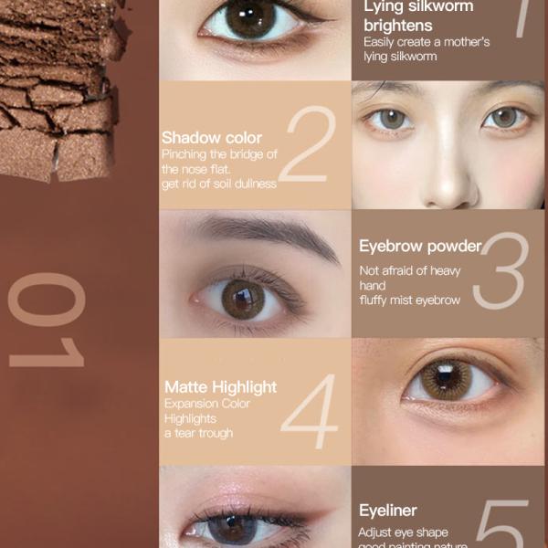 Eye Shadow
