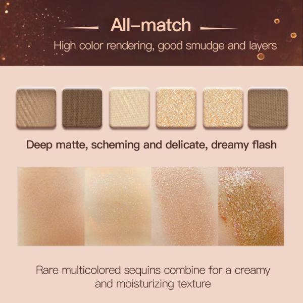Eye Shadow