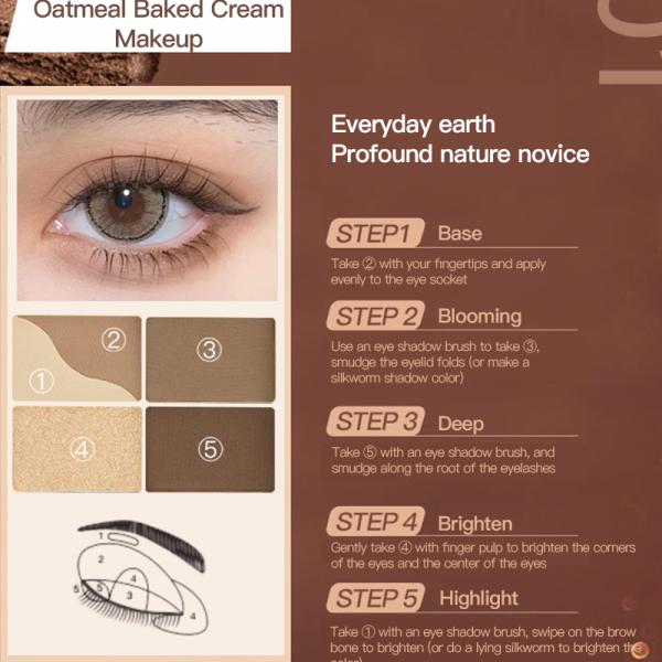 Eye Shadow