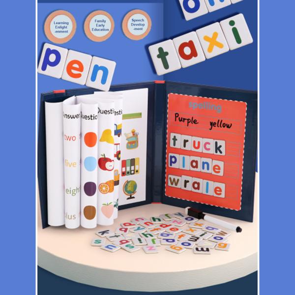 Early Development Toys
