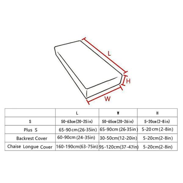 Slipcover Sets1