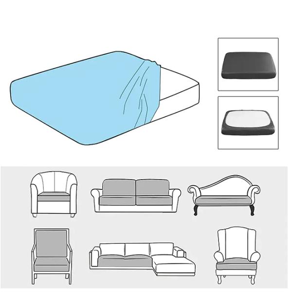 Slipcover Sets1