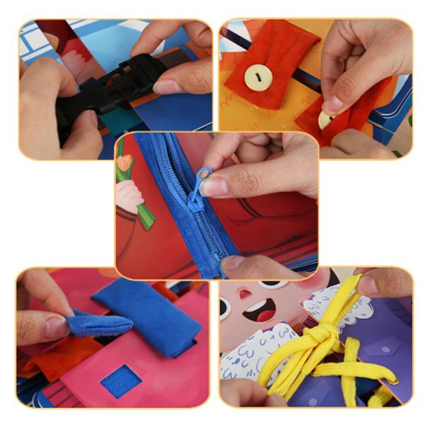 Early Development Toys