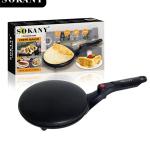 Crepe Maker