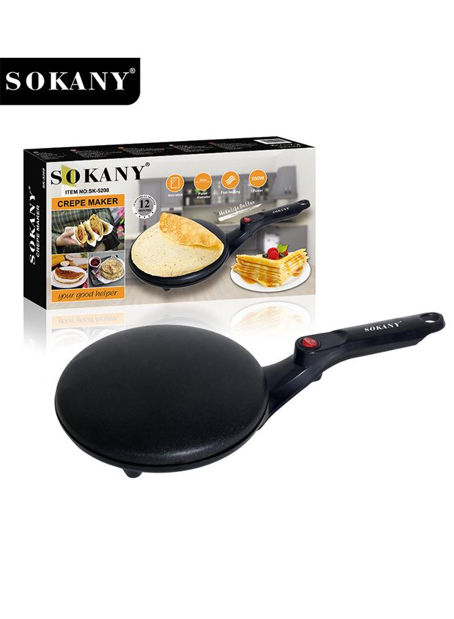 Crepe Maker