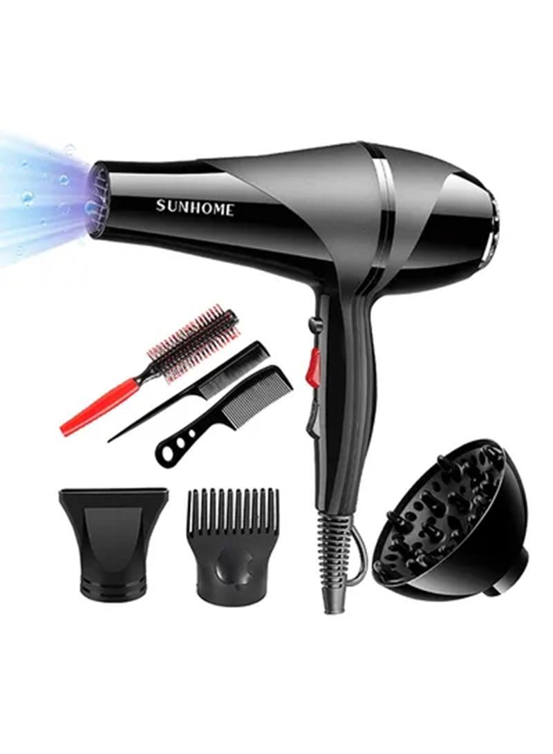 Hair Styling Tools - Hair Dryers