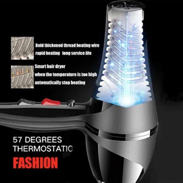Hair Styling Tools - Hair Dryers