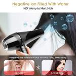 Hair Styling Tools - Hair Dryers