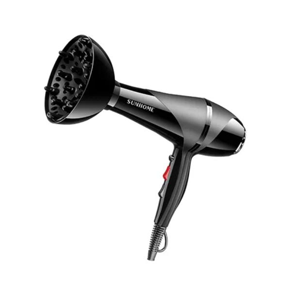 Hair Styling Tools - Hair Dryers