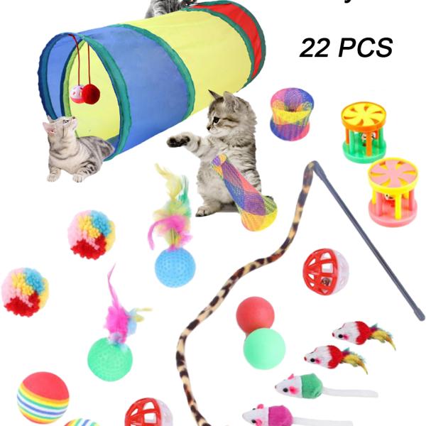 Toys