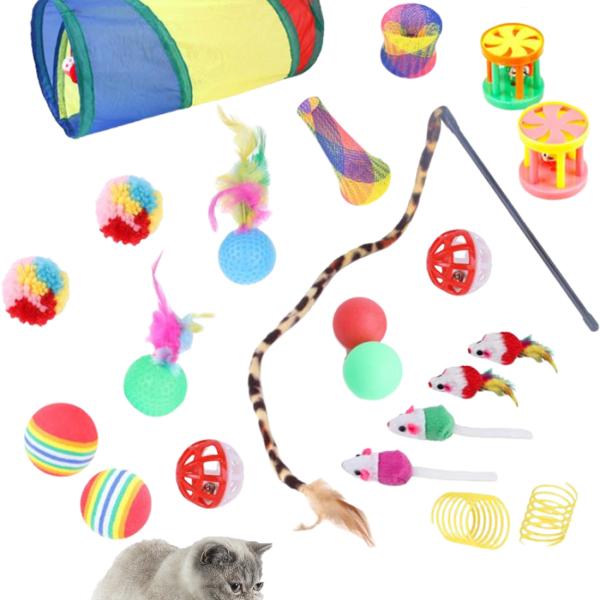 Toys