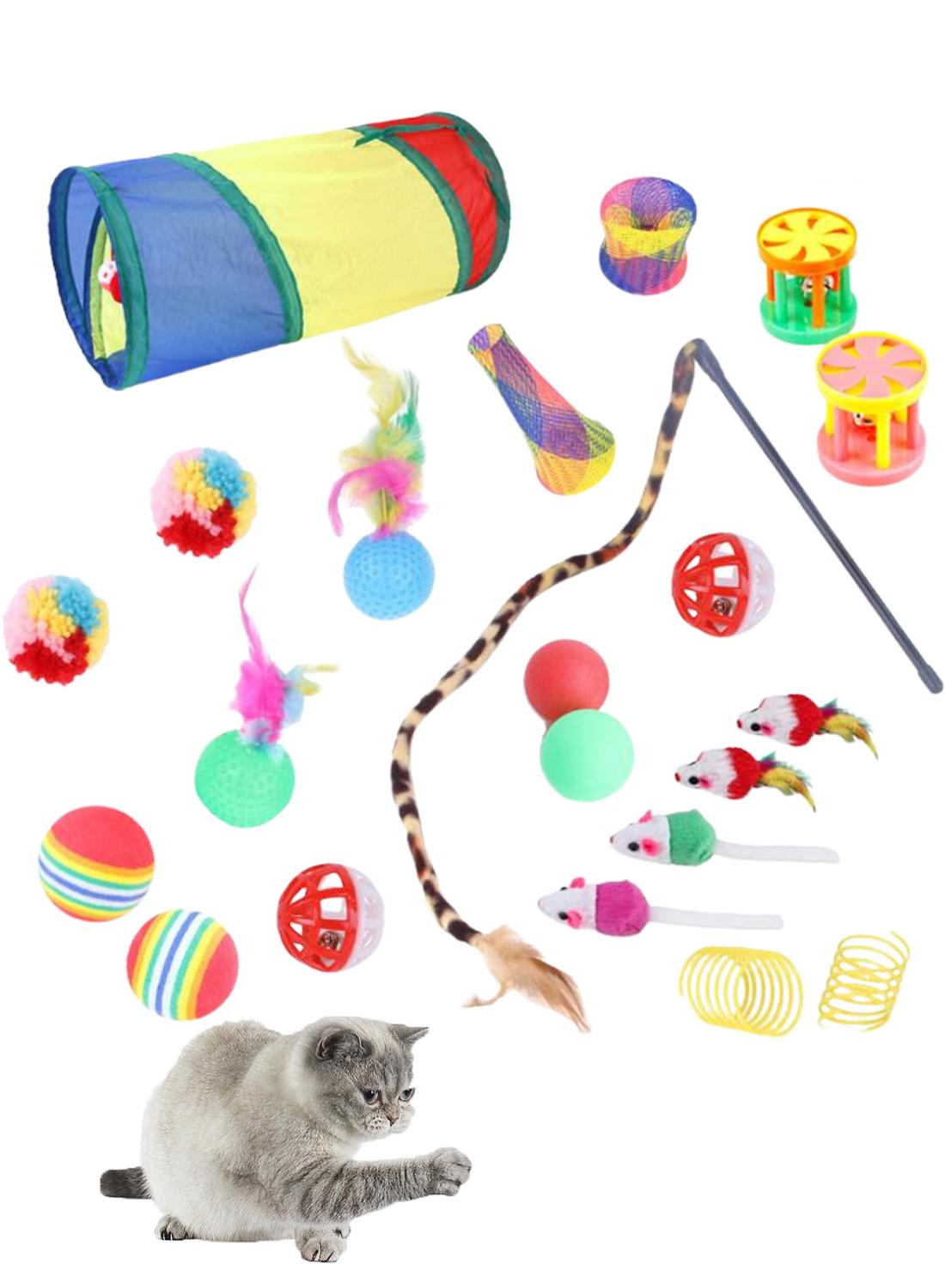 Toys