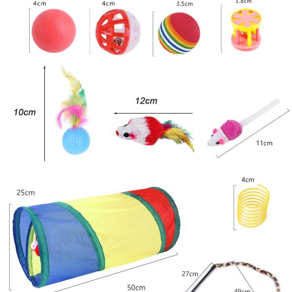 Toys