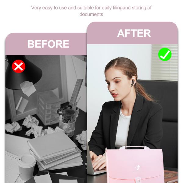 File Folders