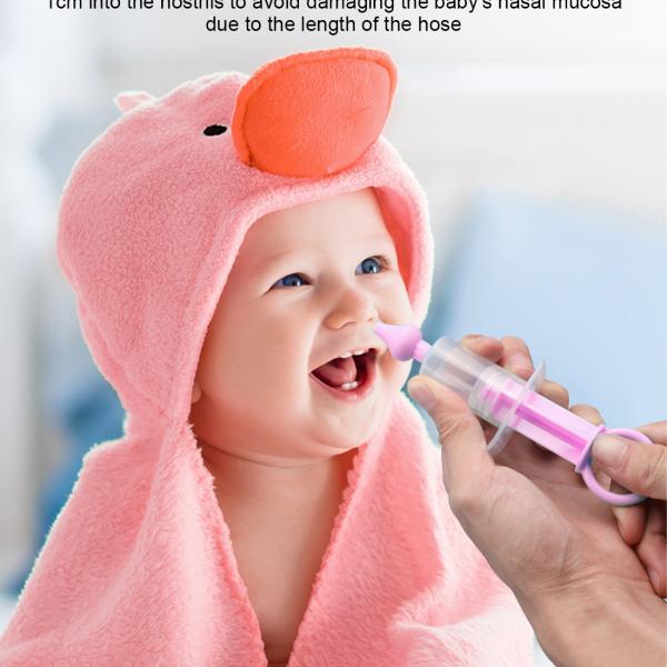 Nose Cleaner