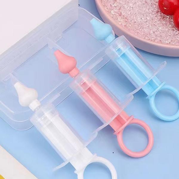 Nose Cleaner
