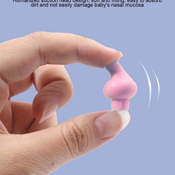 Nose Cleaner