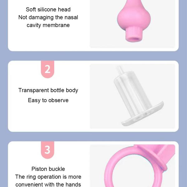 Nose Cleaner