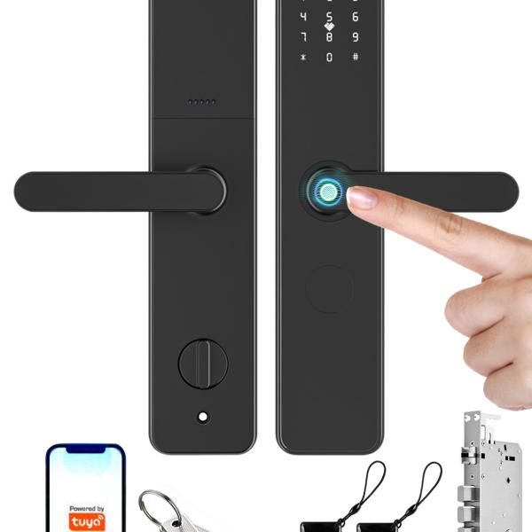 Door Hardware & Locks