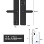 Door Hardware & Locks