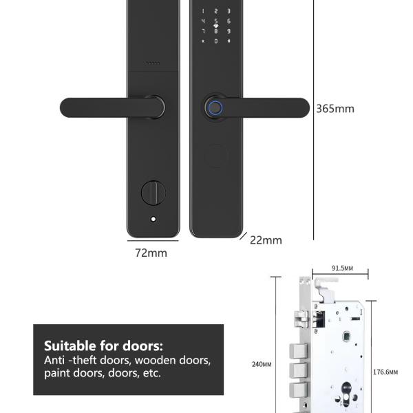 Door Hardware & Locks